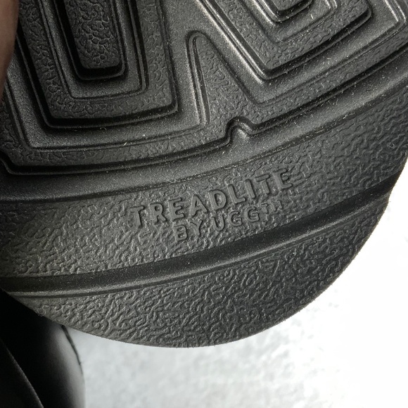 NWT - UGG Men's 3.1 Phillip Lim Classic Mini - SIZE 8 - Picture 12 of 15